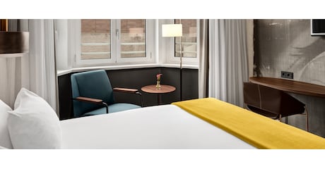 Room Superior Room